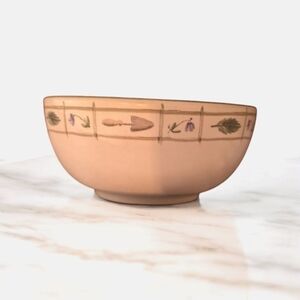 Pfaltzgraff (Discontinued) Perennials Cereal Bowl